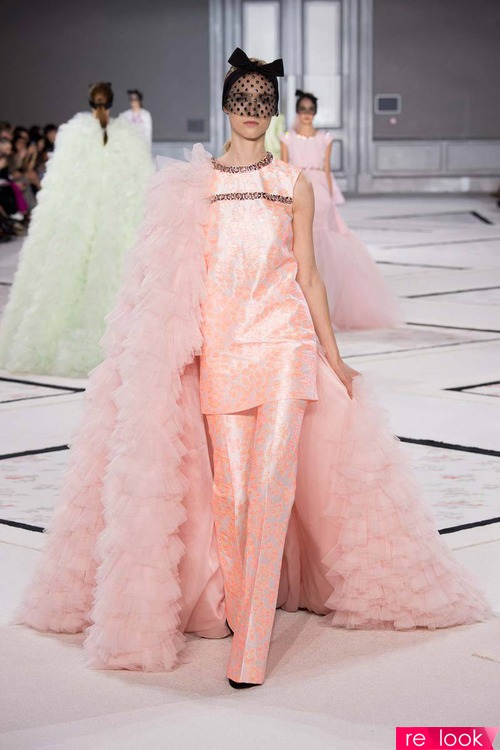 spring 2015 couture