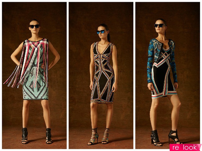 Herve Leger