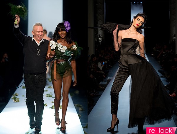 Jean Paul Gaultier