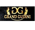 Grand Gudini, Гранд Гудини