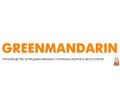 GREENMANDARIN, 