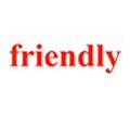 FRIENDLY, 