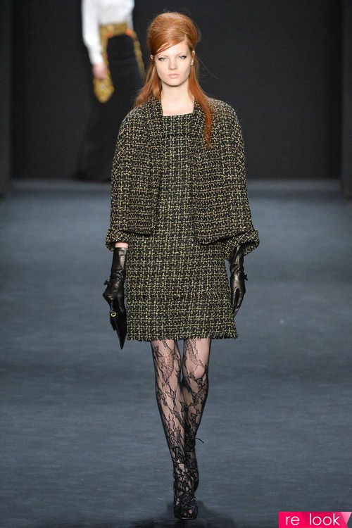 Fall 2015 Ready-to-Wear