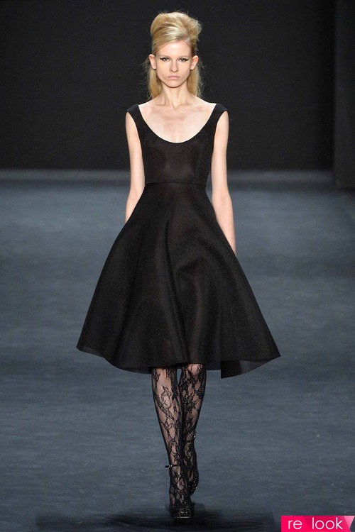 Fall 2015 Ready-to-Wear