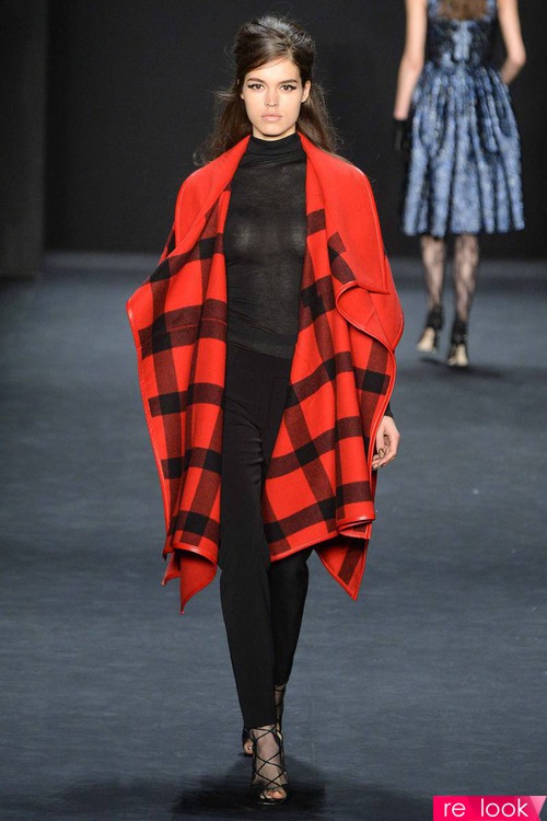 Fall 2015 Ready-to-Wear