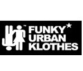Funky Urban Klothes