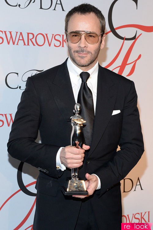 CFDA Fashion Awards 2015