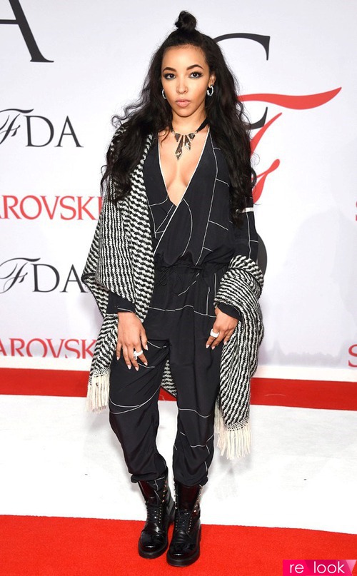 CFDA Fashion Awards 2015