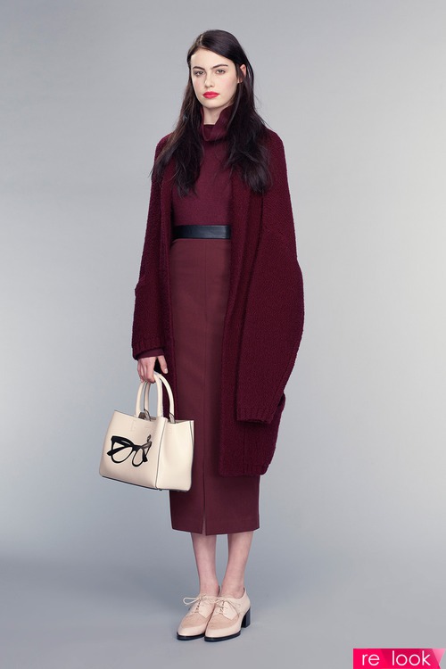 Fall 2015 Ready-to-Wear