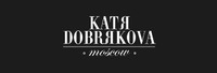 Katya Dobryakova, Катя Добрякова