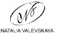 NATALIA VALEVSKAYA,  