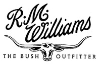 RMWilliams,  