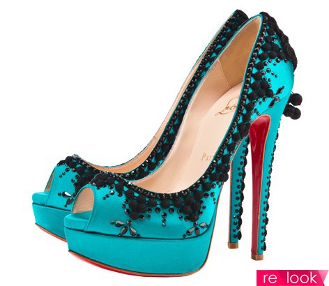 Christian Louboutin