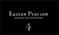 Easton Pearson, Истон Пирсон
