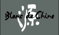 Blanc de Chine,   