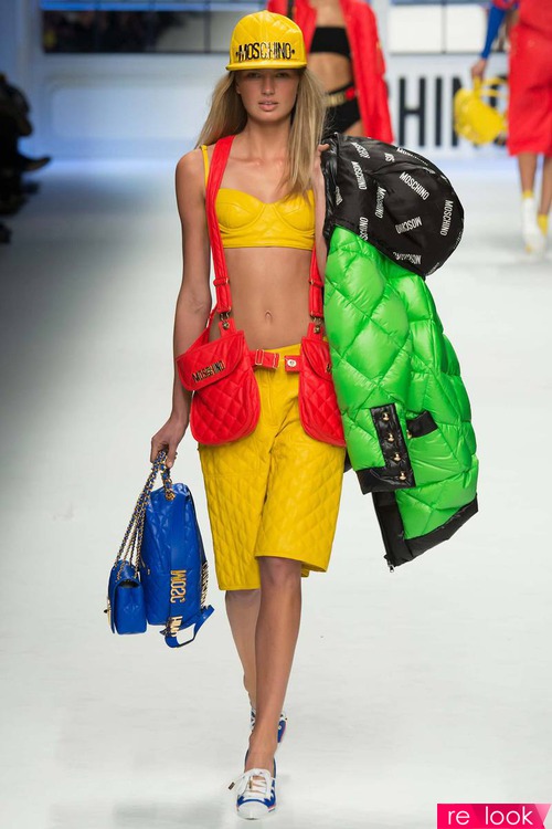 Moschino