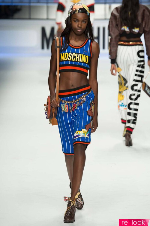 Moschino