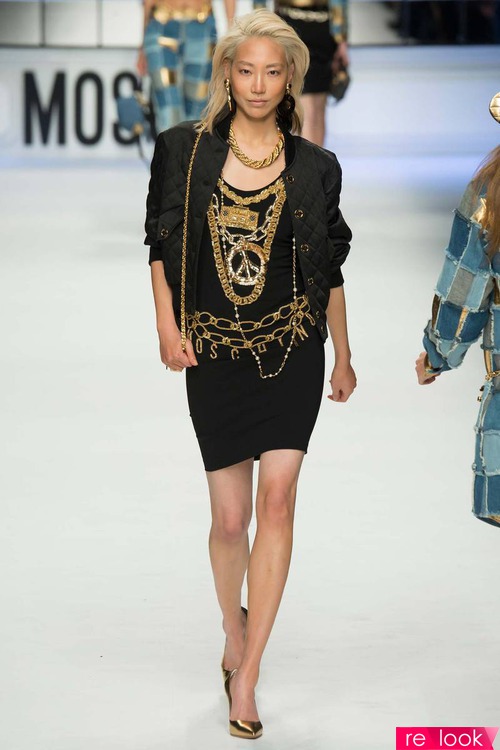 Moschino