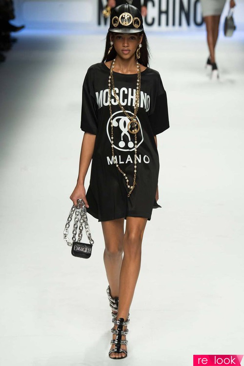 Moschino