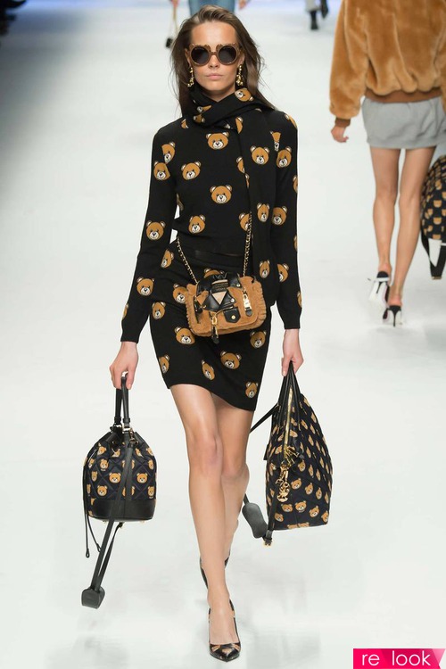 Moschino