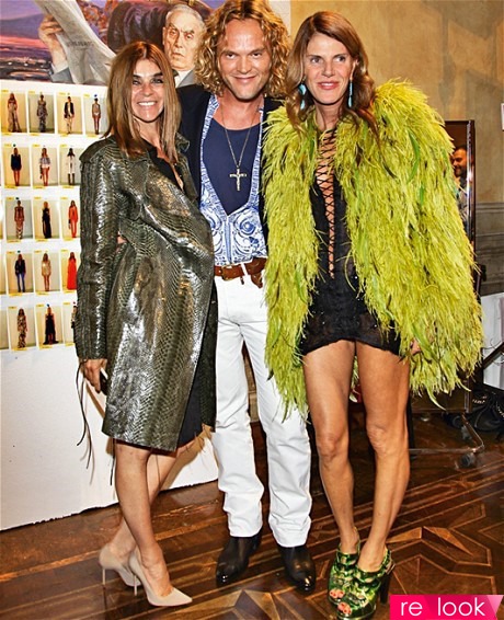 Roberto Cavalli