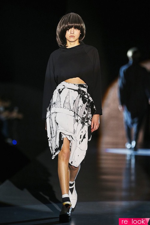 Pirosmani Fall 2015-2016