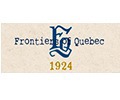 Frontiers of Quebec 1924, Фронтиер оф Квебек 1924