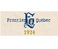 Frontiers of Quebec 1924,    1924