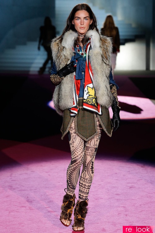 Dsquared2