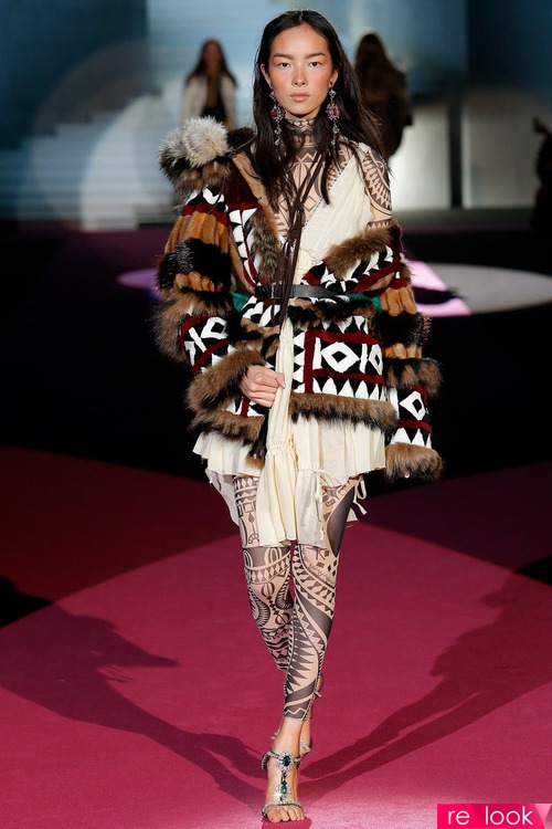 Dsquared2