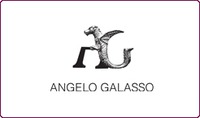 Angelo Galasso, Анджело Галассо