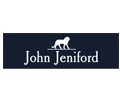 John Jeniford,  