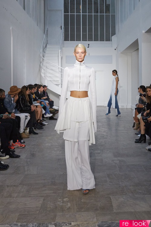 Spring 2016 Ready-to-Wear