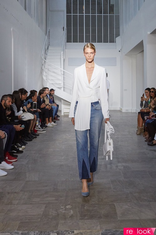 Spring 2016 Ready-to-Wear