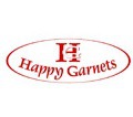 Happy Garnets,  