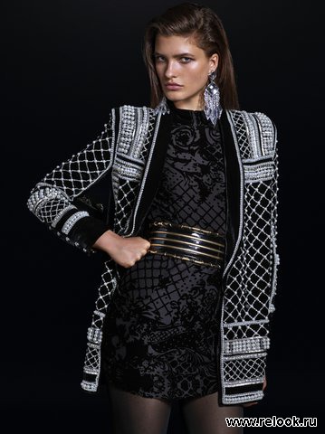 balmain