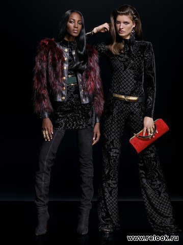 balmain