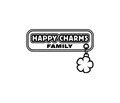 Happy Charms Family,   