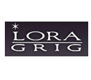 LORA GRIG,  