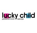 Lucky Child,  