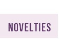 NOVELTIES, 