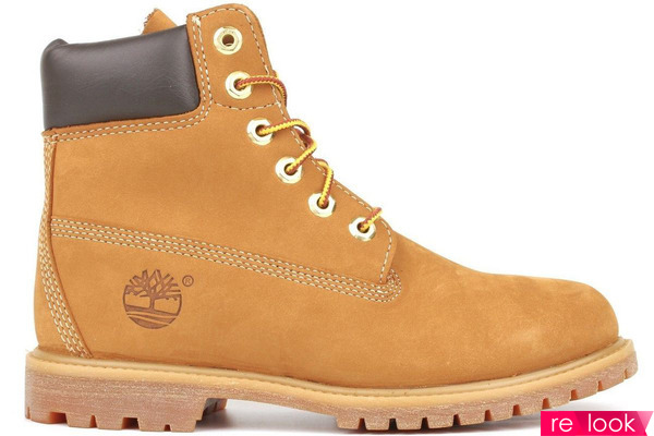  Timberland