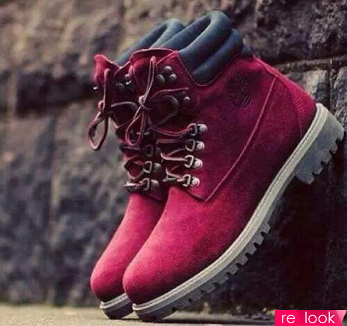  Timberland