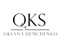 OKS by Oksana Demchenko, Окс бай Оксана Демченко
