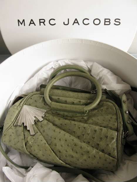 Marc Jacobs