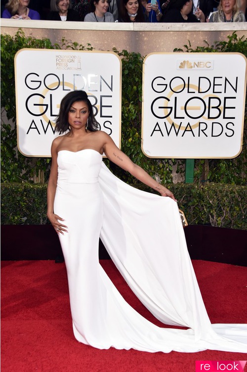 Golden Globe Awards 2016