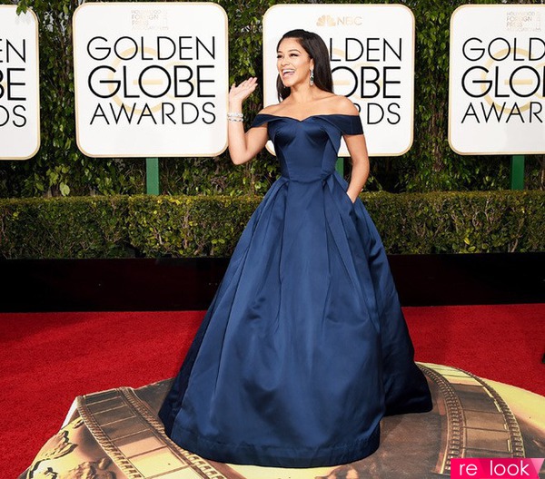 Golden Globe Awards 2016