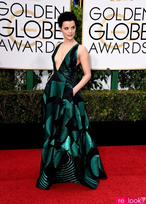 Golden Globe Awards 2016