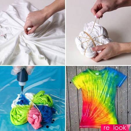   tie-dye