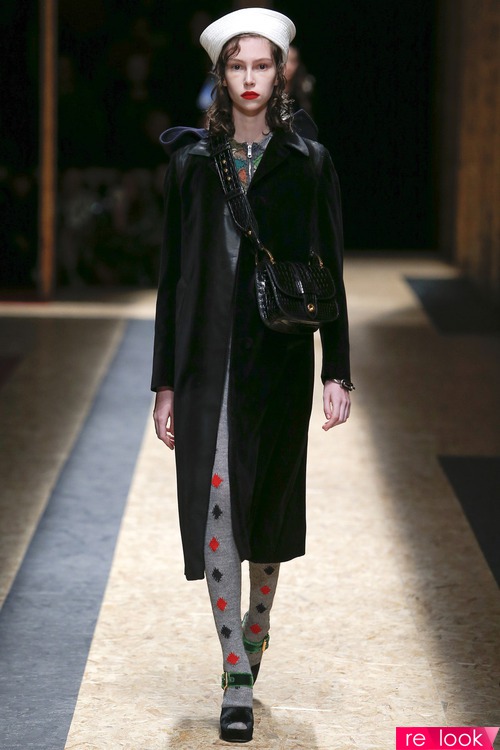 Miuccia Prada